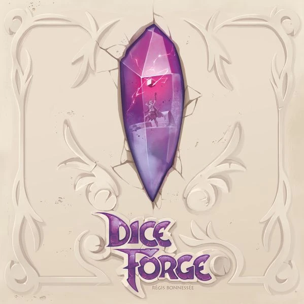 Dice Forge 3 Dice Forge