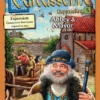 Carcassonne: Abbey & Mayor -game Shop pic3513934
