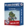 Blood Bowl: Snotling Team Card Pack -game Shop snotling cardpack