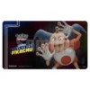 Ultra Pro Playmat: Pokémon: Detective Pikachu - Mr. Mime 1 Ultra Pro Playmat: Pokémon: Detective Pikachu - Mr. Mime -game Shop ulp15206