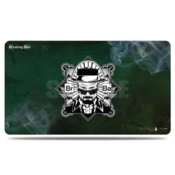 Breaking Bad Heisenberg Playmat