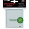 69mm X 69mm Board Game Sleeves -game Shop upr82659